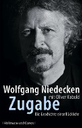 Zugabe - Wolfgang Niedecken