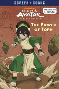 The Power of Toph (Avatar: The Last Airbender) - Random House