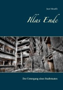 Cover-Bild zum Titel 'Illas Ende' von 'José Moselli'