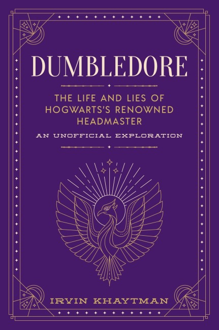 Dumbledore - Irvin Khaytman
