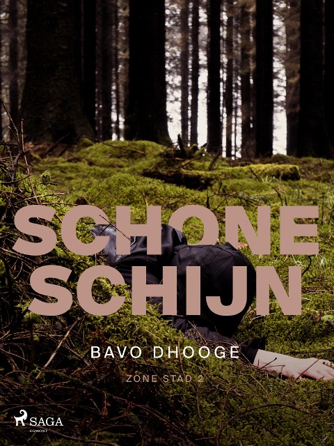 Schone Schijn - Bavo Dhooge