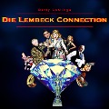 Cover-Bild zum Titel 'Die Lembeck Connection' von 'Betty Laminga, Michael Koslar'