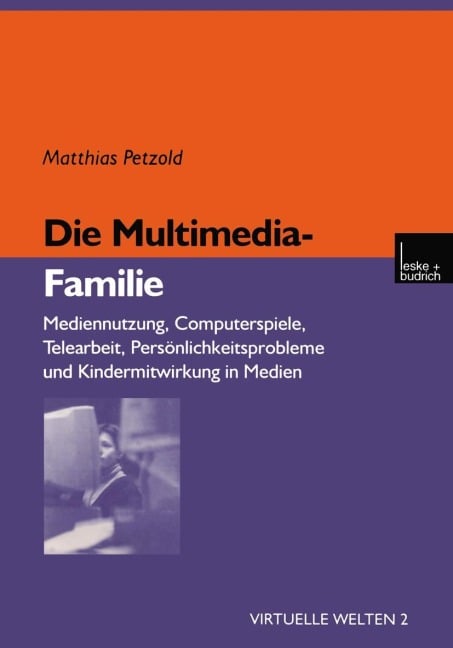 Die Multimedia-Familie - Matthias Petzold