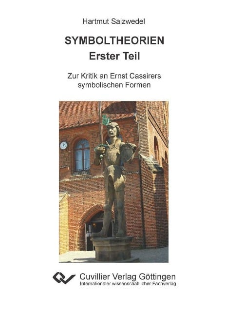 SYMBOLTHEORIEN Erster Teil - 