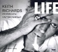 Cover-Bild zum Titel 'Life' von 'Keith Richards'