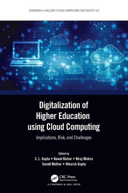 Digitalization of Higher Education using Cloud Computing - 