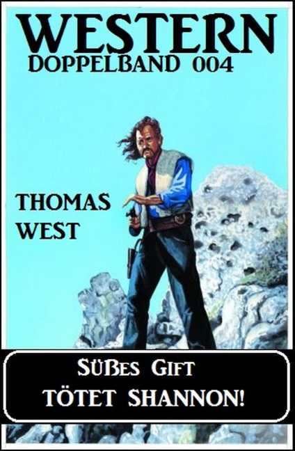 Western Doppelband 004 - Thomas West