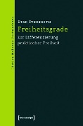 Cover-Bild zum Titel 'Freiheitsgrade' von 'Dirk Stederoth'