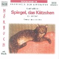 Cover-Bild zum Titel 'Spiegel, das Kätzchen' von 'Gottfried Keller'