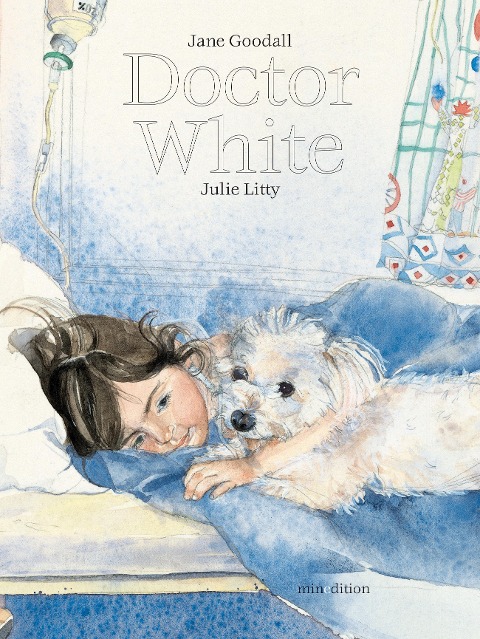 Doctor White - Jane Goodall