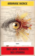Cover-Bild zum Titel 'Das Land jenseits des Sturms' von 'Ambrose Bierce'