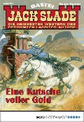 Cover-Bild zum Titel 'Jack Slade 911' von 'Jack Slade'