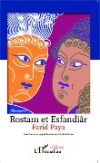 Cover-Bild zum Titel 'Rostam et Esfandiâr' von 'Farid Paya'