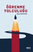 Cover-Bild zum Titel 'Ögrenme Yolculugu' von 'Ilkay Kumtepe'