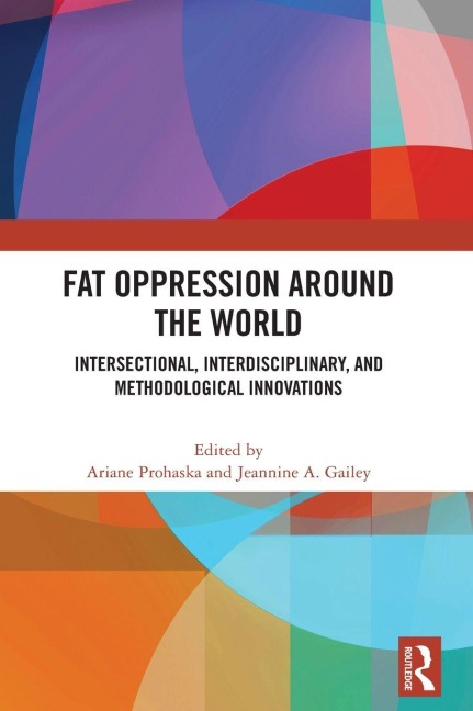 Fat Oppression around the World - 