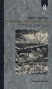 Cover-Bild zum Titel 'Brothers' von 'Guy Lanoue'