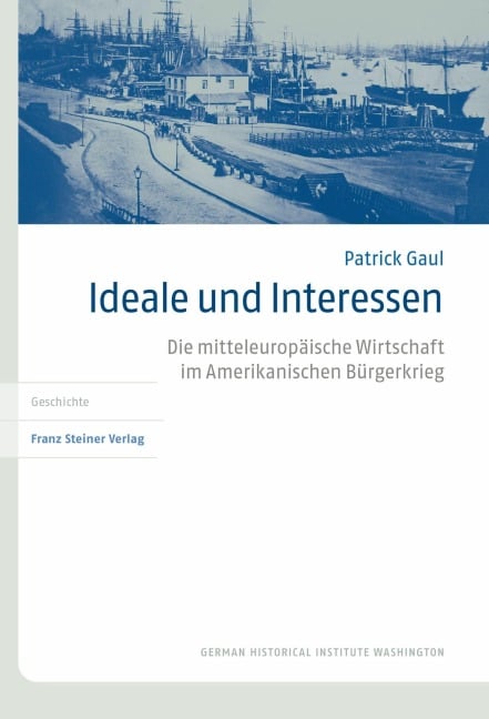 Ideale und Interessen - Patrick Gaul