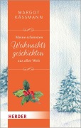 Cover-Bild zum Titel 'Meine schönsten Weihnachtsgeschichten aus aller Welt' von ''