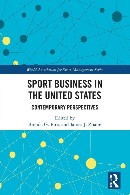 Sport Business in the United States - 