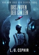 Cover-Bild zum Titel 'Das Zirpen der Grillen' von 'L. U. Cephir'