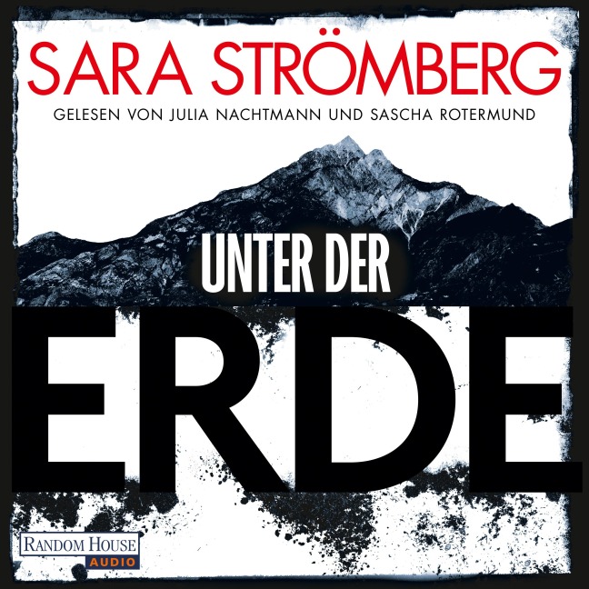 Unter der Erde - Sara Strömberg