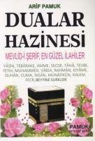 Yasin, Tebareke, Amme, Secde, Taha, Tevbe, Münafikun, Kalem Sureleri ve Dualar Hazinesi - Arif Pamuk