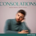 Consolations-Werke für Harfe solo - Antoine Malette-Ch'nier