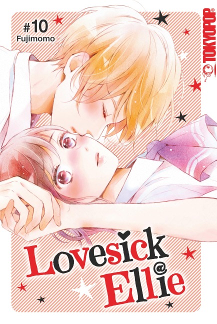 Lovesick Ellie 10 - Fujimomo