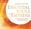 Essential Tools for Empaths: A Survival Guide for Sensitive People - Judith Orloff