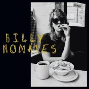 Cover-Bild zum Titel 'Billy Nomates' von 'Billy Nomates'