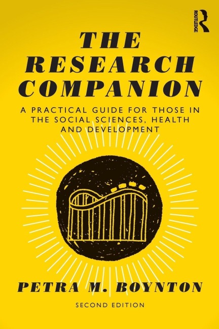 The Research Companion - Petra M. Boynton