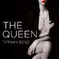 Cover-Bild zum Titel 'The Queen Lib/E' von 'Tiffany Reisz'
