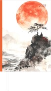 Cover-Bild zum Titel 'Buchkalender Style Zen 2027' von ''
