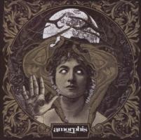 Circle - Amorphis