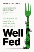 Cover-Bild zum Titel 'Well Fed' von 'James Collier'