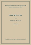 Cover-Bild zum Titel 'Psychologie' von 'Philip G. Zimbardo, Wolfgang Metzger'