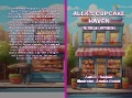 Alex's Cupcake Haven Russian Version - Jane