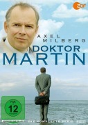 Doktor Martin - Anna Dokoupilova, Dominic Minghella, Colin Towns