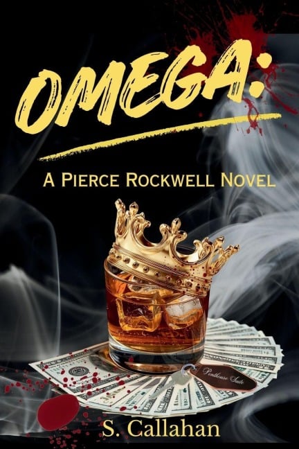 OMEGA - S. Callahan