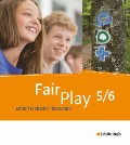 Fair Play 5 /6. Schülerband - 