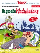 Cover-Bild zum Titel 'Asterix Mundart Niederbayrisch I' von 'René Goscinny, Albert Uderzo'