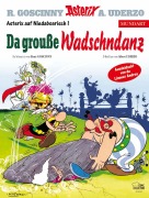 Cover-Bild zum Titel 'Asterix Mundart Niederbayrisch I' von 'René Goscinny, Albert Uderzo'