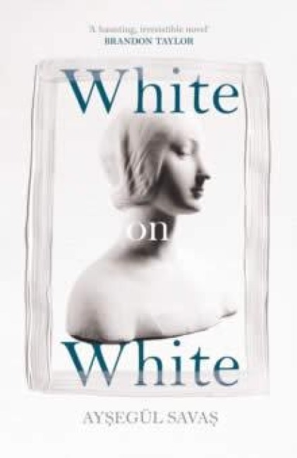 White on White - Aysegül Savas
