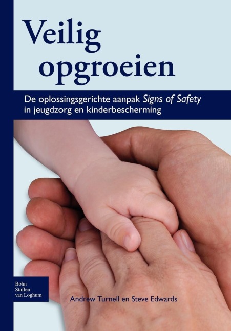 Veilig Opgroeien - Andrew Turnell, Steve Edwards