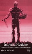 Cover-Bild zum Titel 'Imperial Hygiene' von 'A. Bashford'