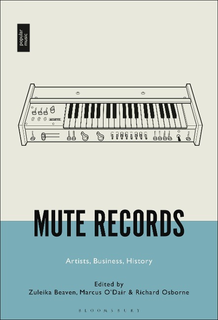 Mute Records - 