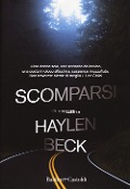 Cover-Bild zum Titel 'Scomparsi' von 'Haylen Beck'