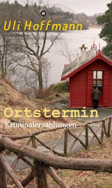 Ortstermin - Uli Hoffmann