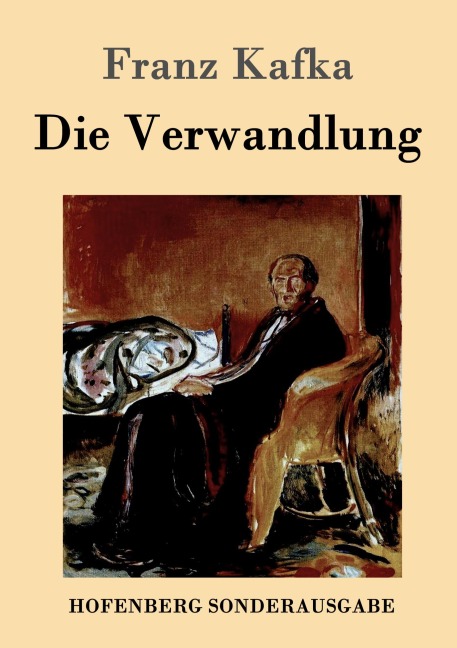 Die Verwandlung - Franz Kafka