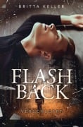 Cover-Bild zum Titel 'Flashback-Verschleppt' von 'Britta Keller'